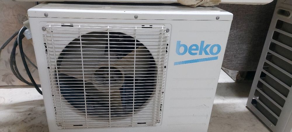 Сплит система LG 07-09-12 OTEX .BEKO