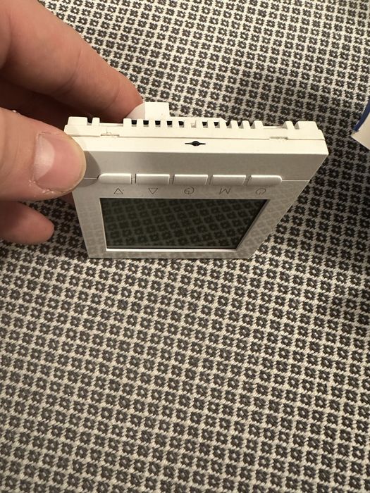 Vand termostat beok wifi