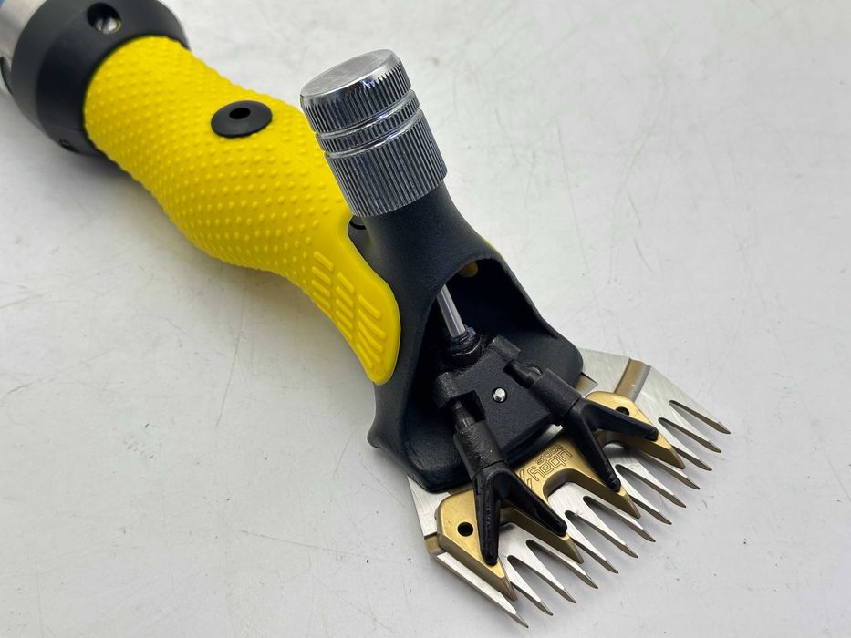 qo‘y qirqish mashinkasi Ubay Tools UB-1000 машинка для стрижки овец