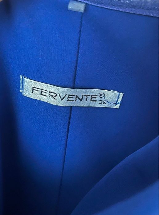 Гащеризон Fervente