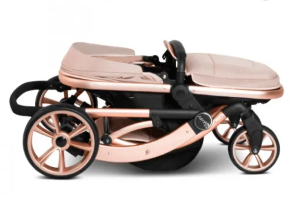 Продам коляску Aimile