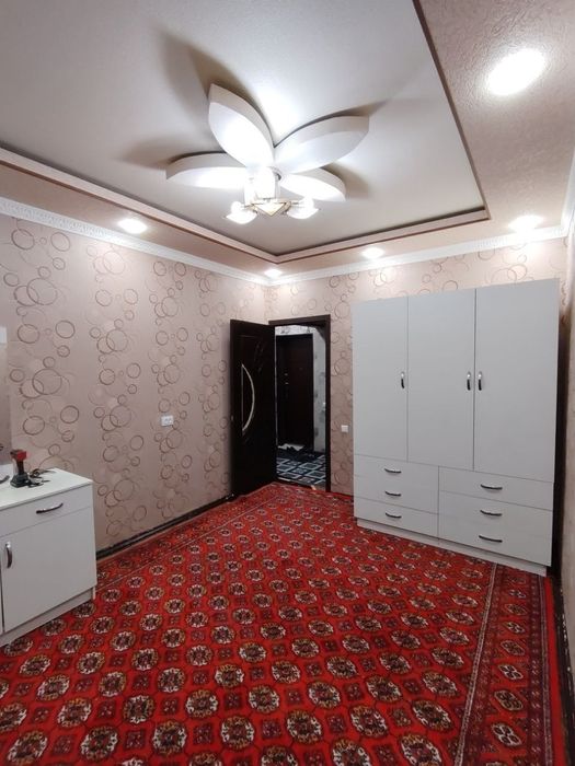 Аренда квартиры в городе Наваи