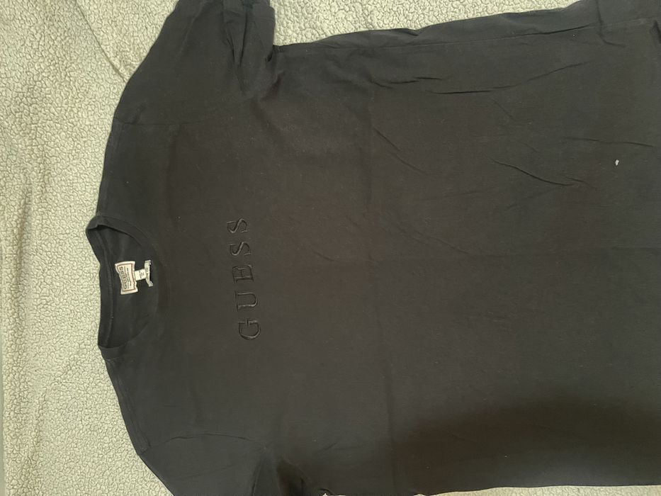 DSQUARED2/GUESS/ тениски
