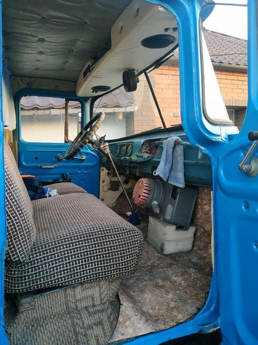 Продам ЗИЛ-130 Самосвал
