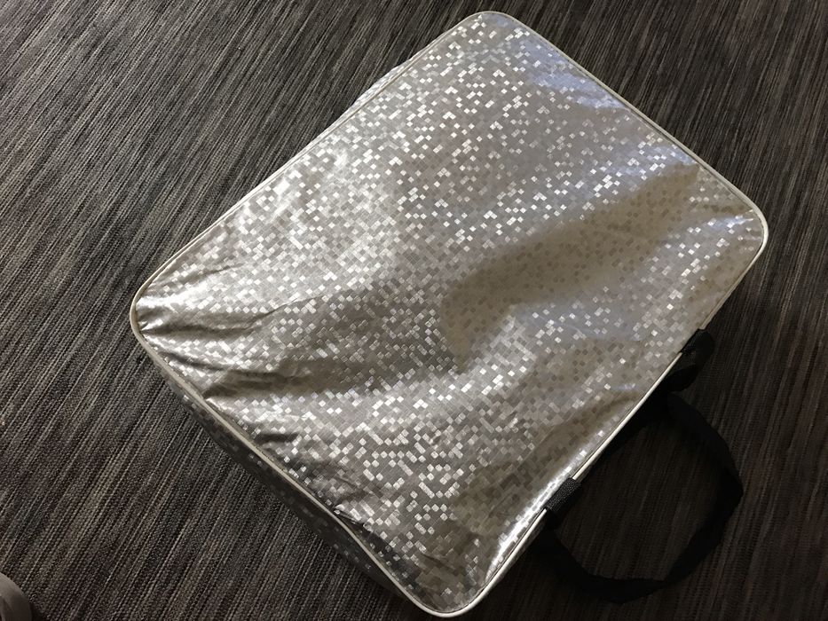 NOU Prelata / husa AUTO SUV