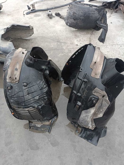 Carenaj roata fata stanga dreapta Peugeot 3008 5008 2017+