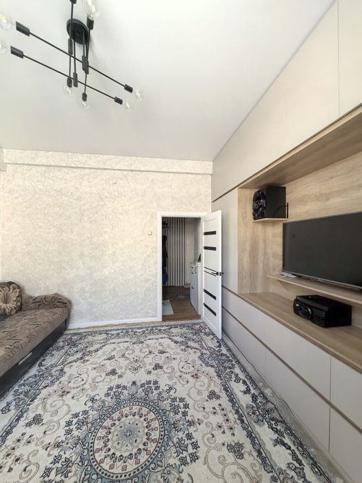 Квартира 2 комнатная