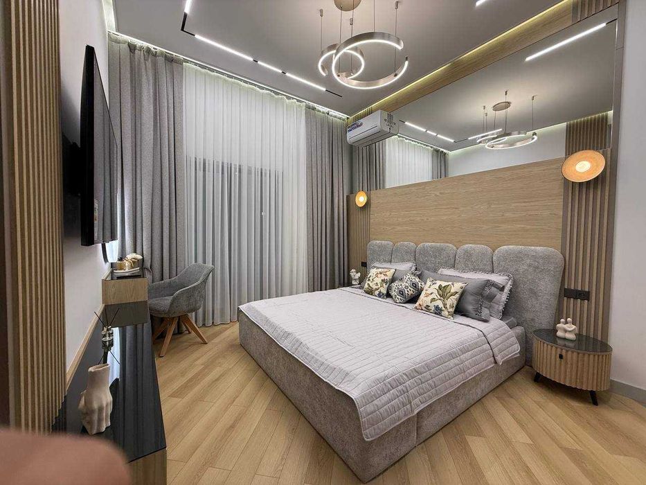 Новостройка "Oz Mahal Golden House"