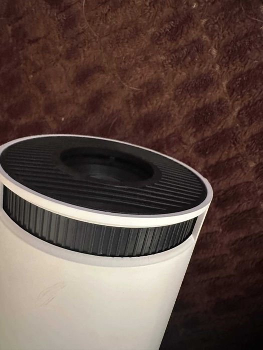 Proiector Smart 4K + ecran
