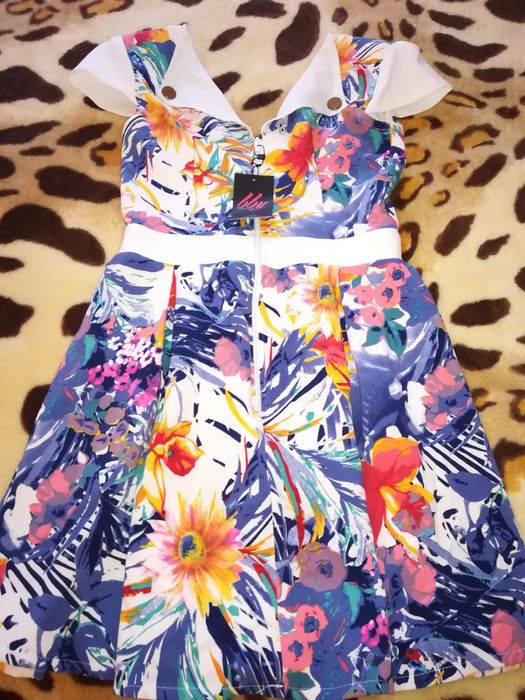 Rochie bby mărimea 38 noua cu eticheta