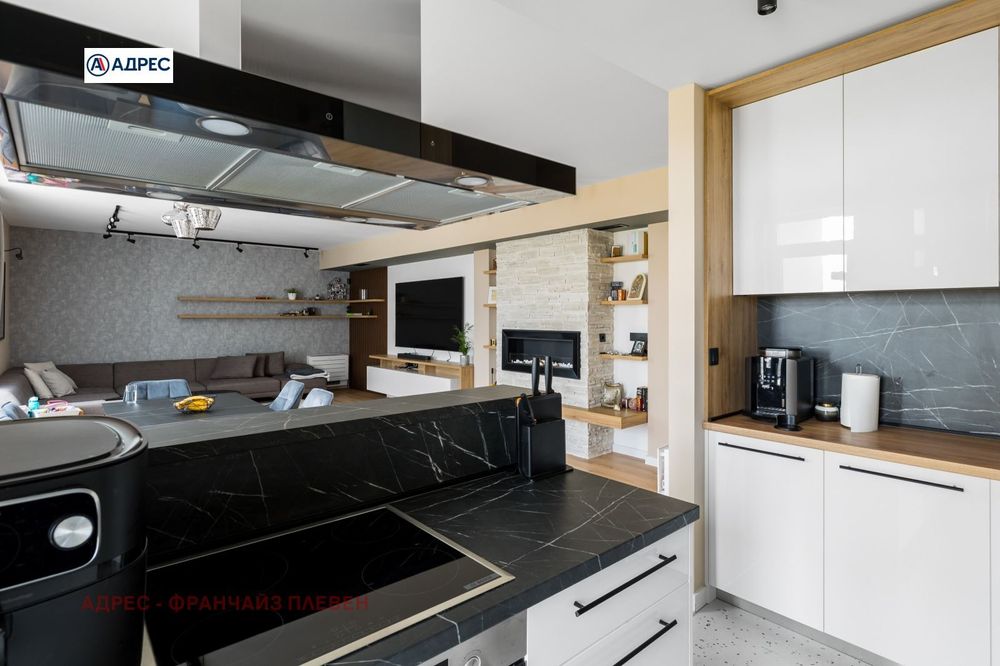 Продава се Къща в Плевен, м-т Плочата - 272 кв.м за 2942 €/кв.м - Снимка #6