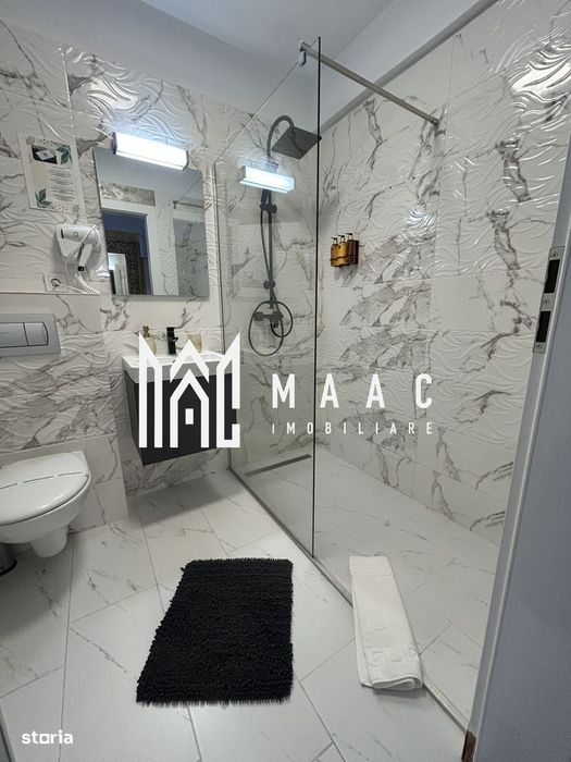 Apartamente 2 Camere | 40Mp | Balcon | Loc de Parcare | Cartierul Henr