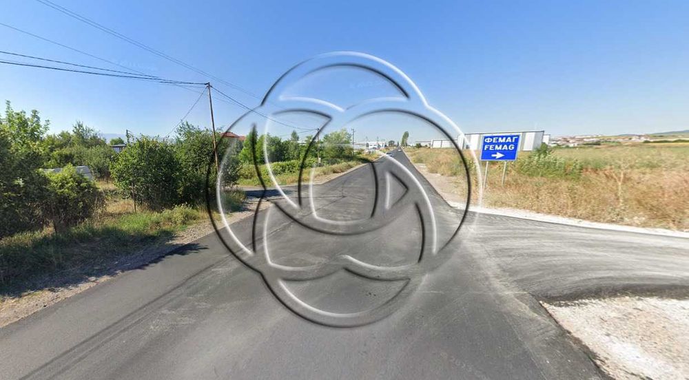 Продава се Парцел в Божурище - 450 кв.м за 120 €/кв.м - Снимка #5