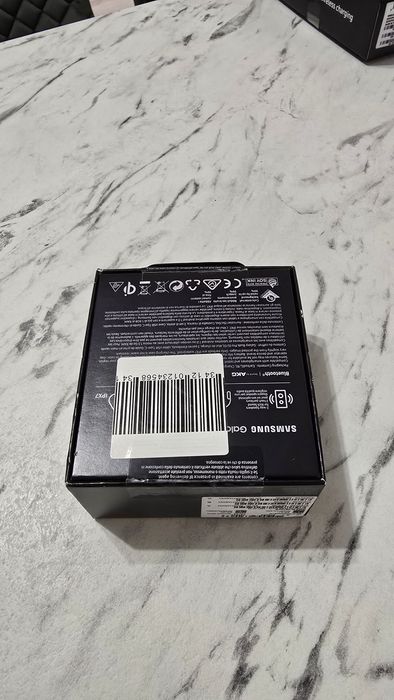 Casti Galaxy buds pro