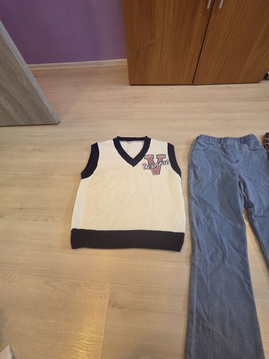 Set iarna/toamna/primavar mar 158-164