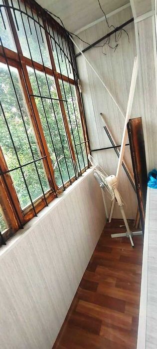 Продаётся 1 комн квартира