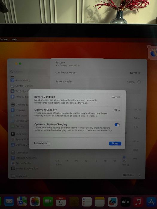 Macbook Pro M1 2020, 13''