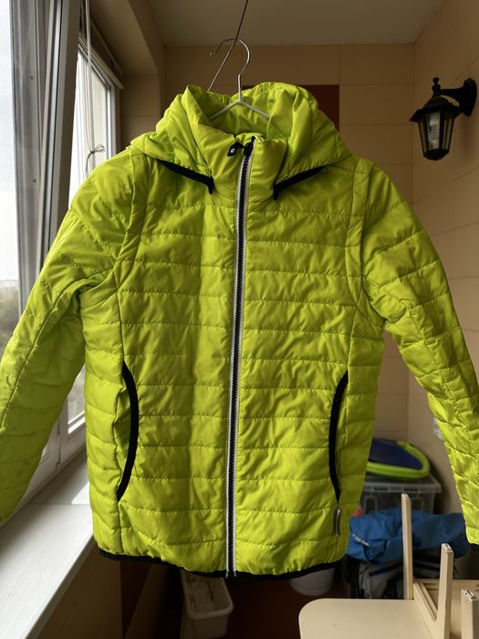 Куртка Рейма 140