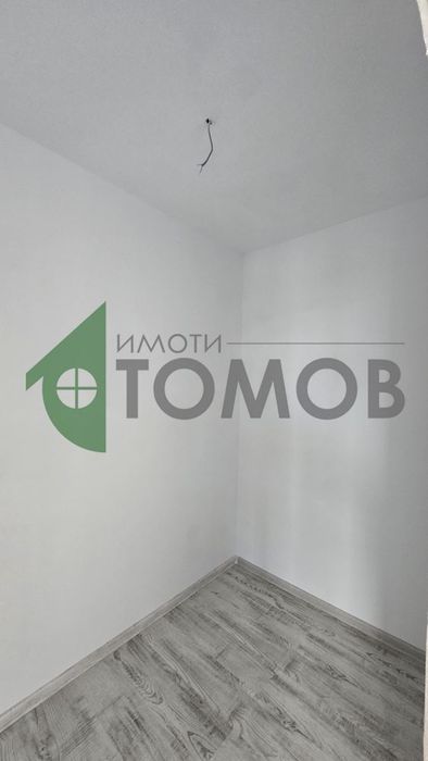 Едноетажна къща с красива гледка в село Борилово