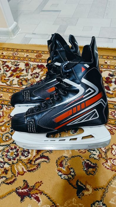 Продам коньки отличном состоянии