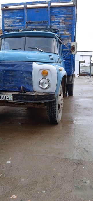 Зил сотилади йили 1998 Холати а'ло