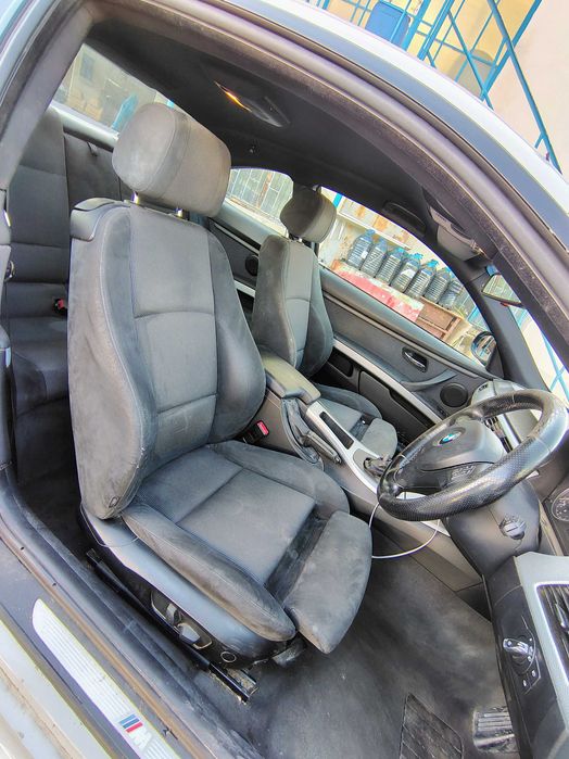 На Части BMW E92 320i M-Pack N43B20A 170hp