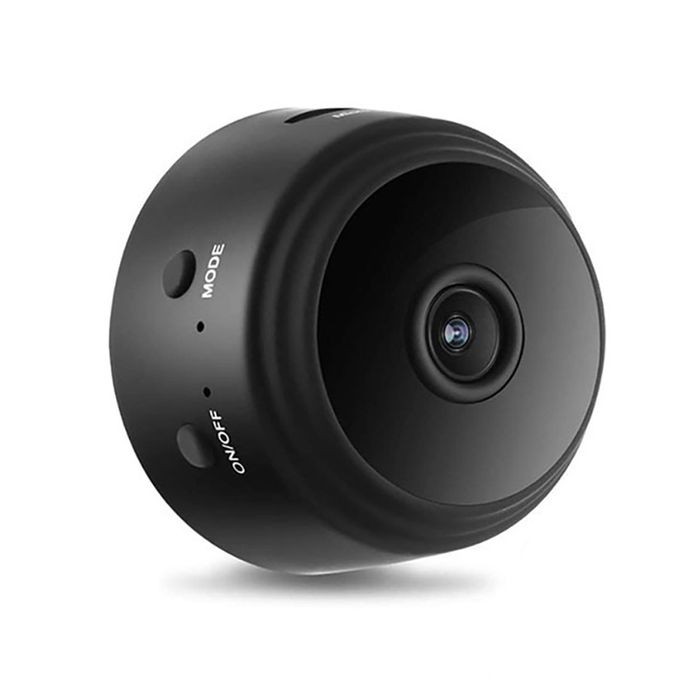 A-9 mini wi-fi camera