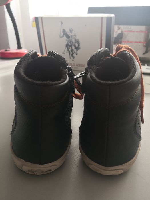 Pantof sport Geox, 33