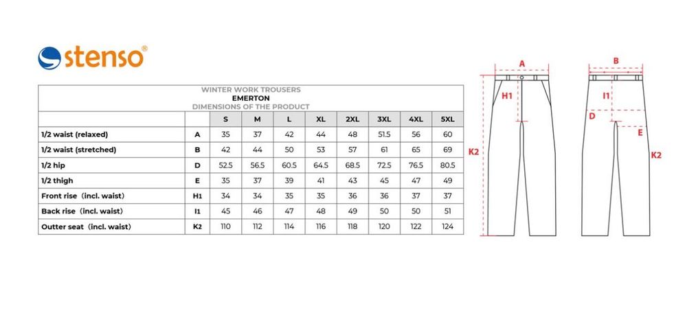 Работно облекло