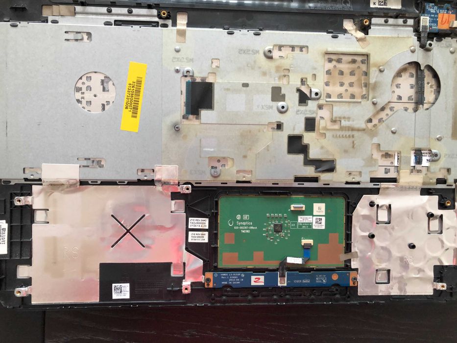 Vand piese laptop Dell