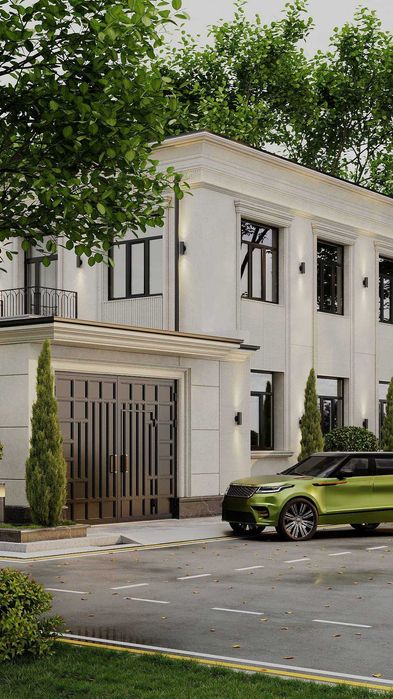 220м² Kottej sotiladi | Продаётся Коттедж. Сергели, Мечеть Кушкургон.