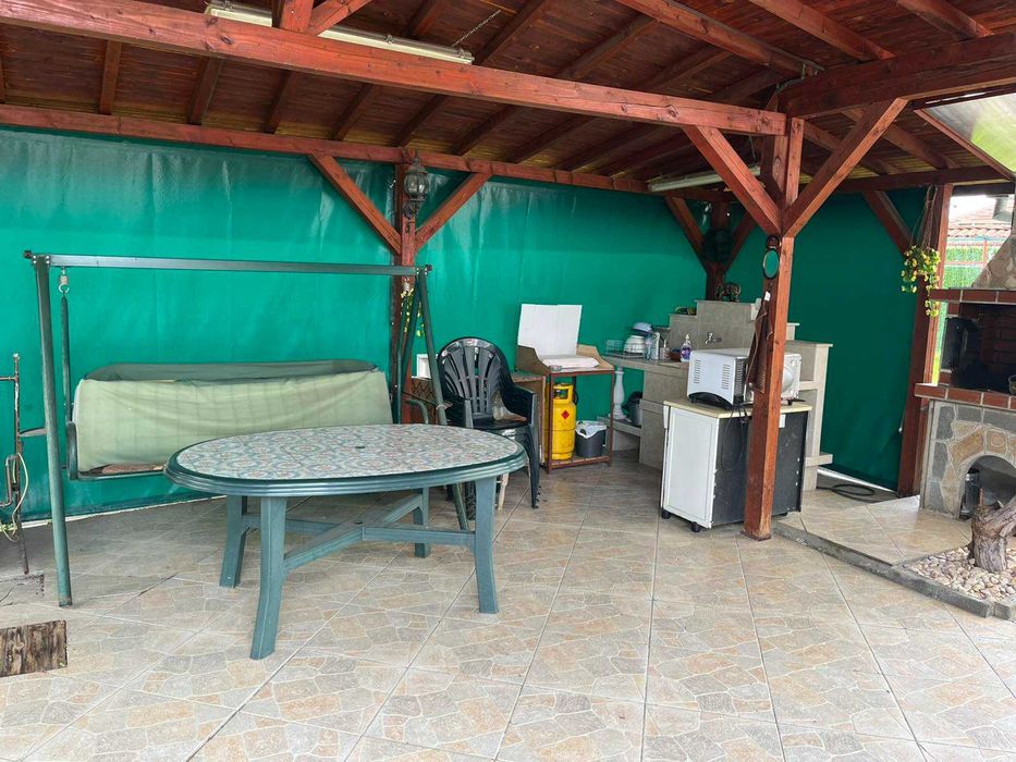 Продава се Къща в Павел баня - 150 кв.м за 731 €/кв.м - Снимка #18