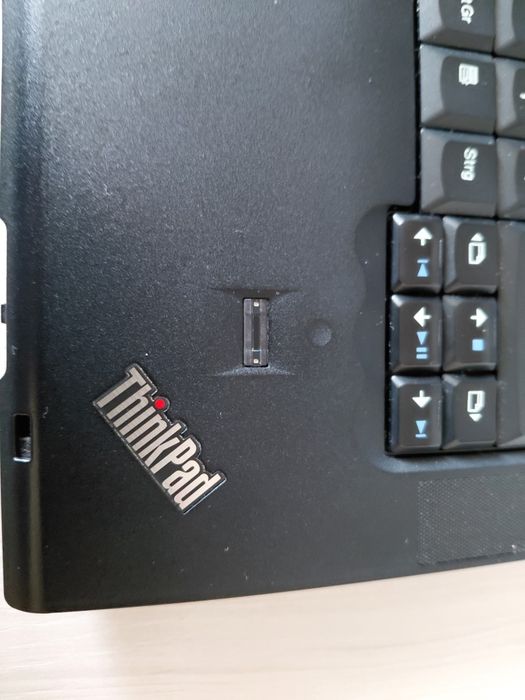 ThinkPad T420 i5