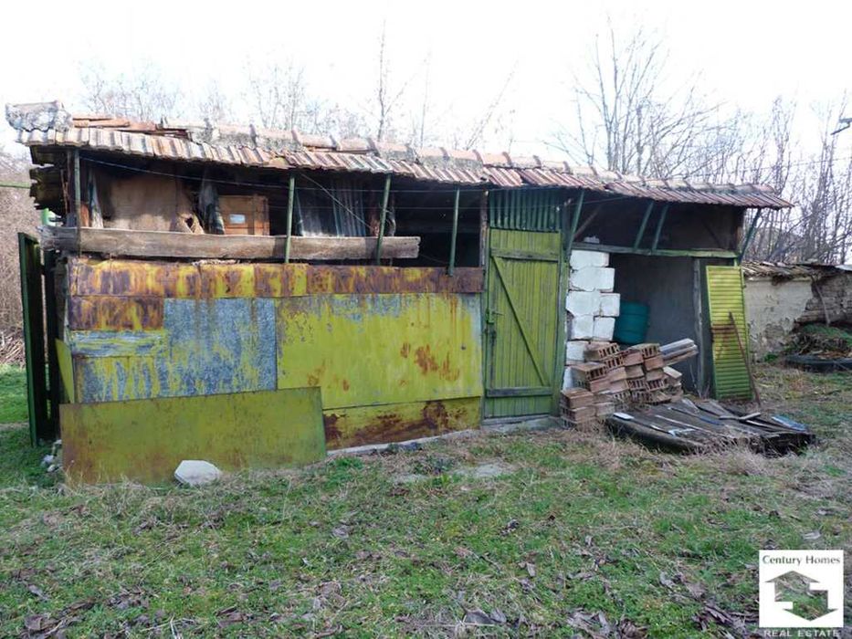 Продава се Къща в с. Хотница, Област Велико Търново - 80 кв.м за 357 €/кв.м - Снимка #14