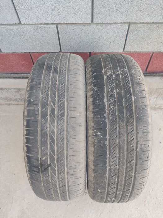 Шины Hankook покрышки