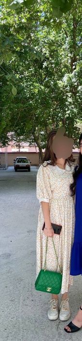 Chiroyli yozga mos koylak