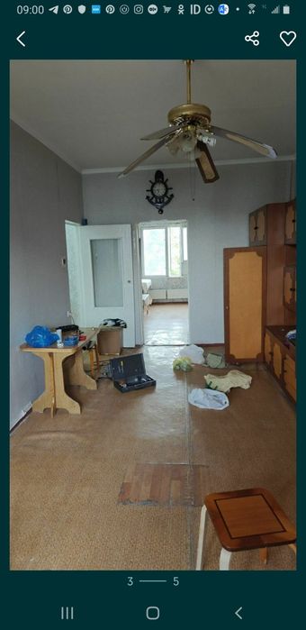 Продается квартира