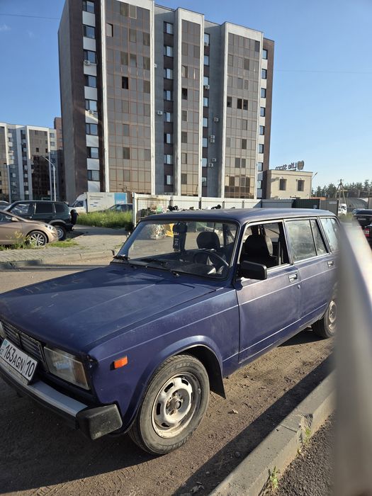 Ваз 2104 Продам на ходу
