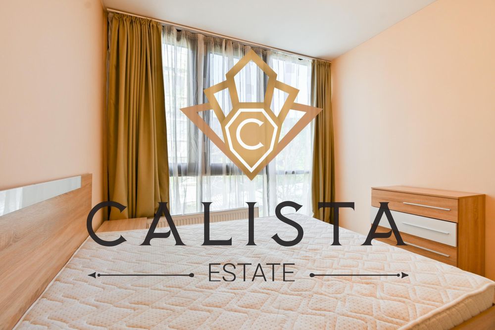 Дава се под наем Двустаен апартамент в София, Разсадника - 50 кв.м за 499 € - Снимка #8