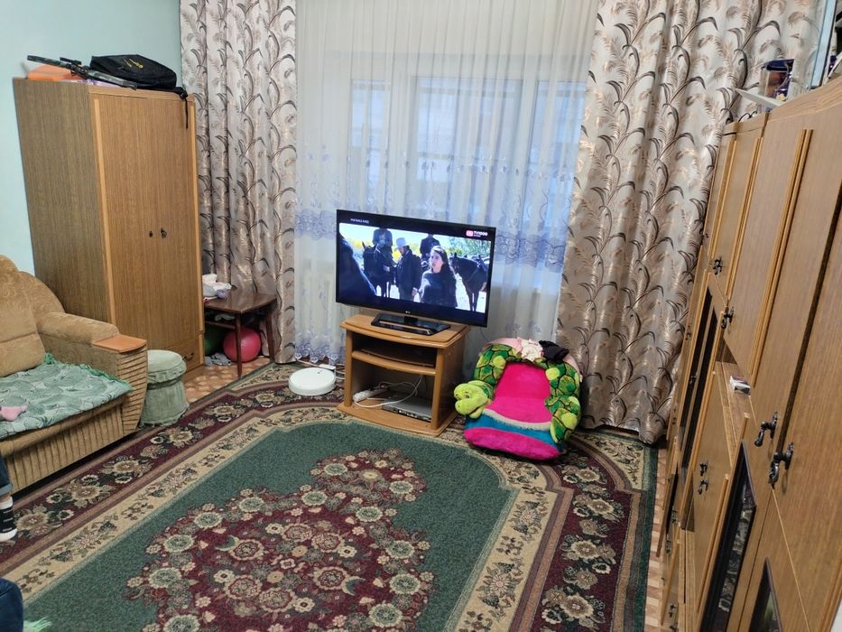 Продам квартиру  срочно