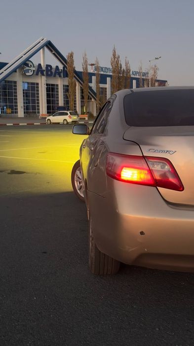 Продам камри 40 хорошое состояние