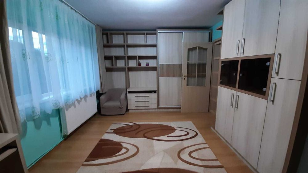 Inchiriez apartament cu 2 camere Zorilor