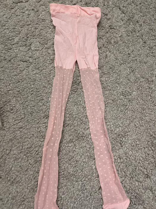 Джинсы на девочку