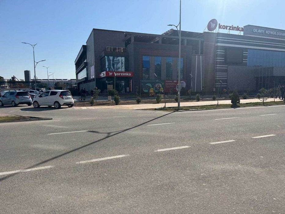 Сдаётся в аренду нежилое помещение