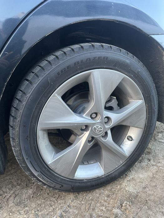 Сатылады Диски вертолет 225/50/R18