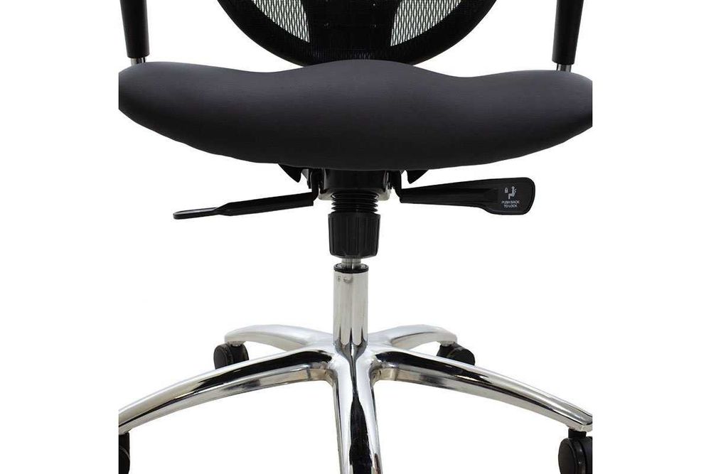 Висококачествен Ортопедичен, офис стол Freedom, Безплатна Доставка