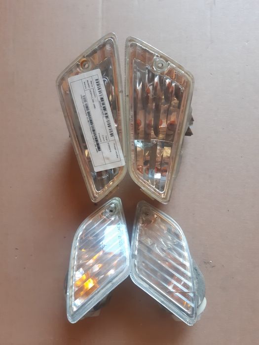 Мигачи за скутери VESPA, Piaggio, Malaguti, Gilera(Веспа)втора употре