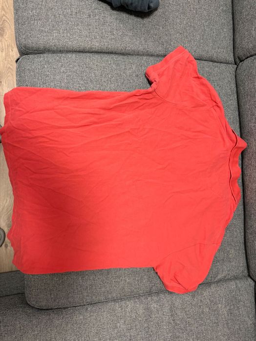 Тениски Mango, Zara, Calvin Klein Jeans, Sir Oliver