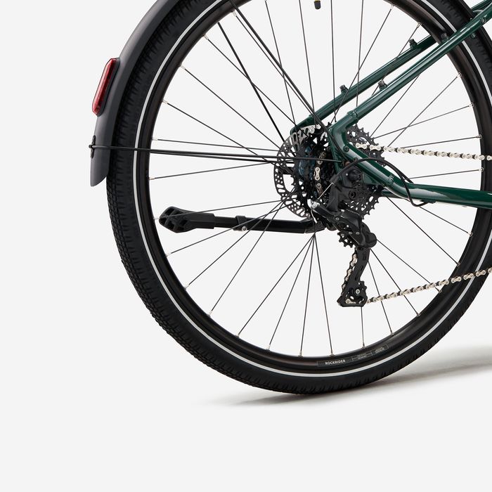 Bicicletă polivalentă - produs resigilat - (SecondHand) Decathlon