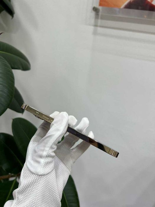 iPhone 14 Pro Max 256Gb АКБ-82% Gold (4780)